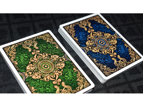 Euchre V3 Playing Cards