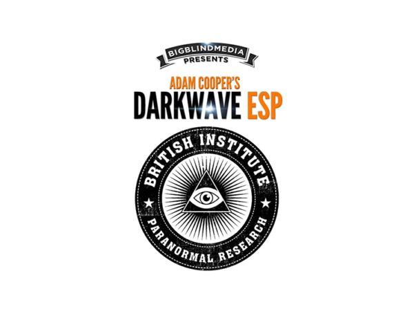 Darkwave ESP (Gimmicks and Online Instructions) by Adam Cooper