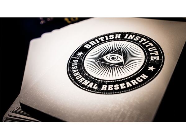 Darkwave ESP (Gimmicks and Online Instructions) by Adam Cooper