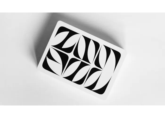 Paperwave Glyph Edition Playing Cards