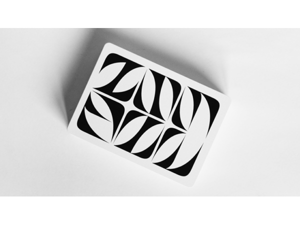Paperwave Glyph Edition Playing Cards