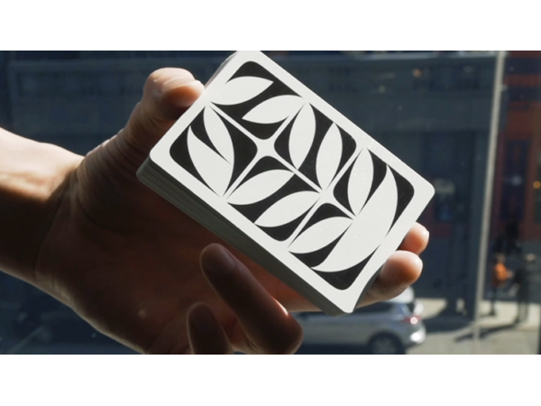 Paperwave Glyph Edition Playing Cards