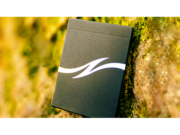 Z Playing Cards