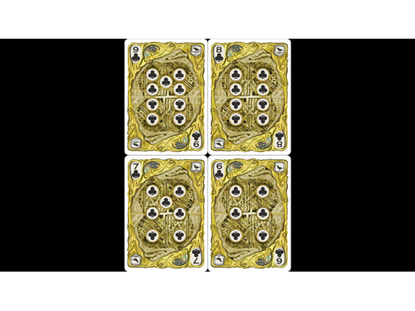 Clockwork La Ville Lumiere by fig. 23