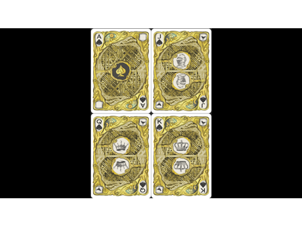 Clockwork La Ville Lumiere by fig. 23