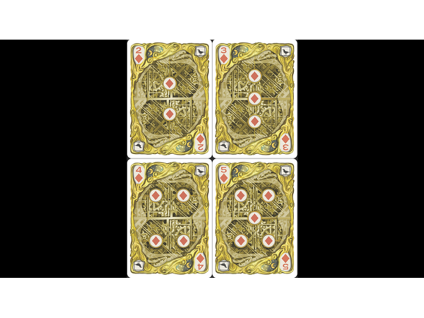 Clockwork La Ville Lumiere by fig. 23