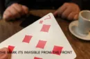 Torn Corner Machine (TCM) by Juan Pablo - Trick – Image 2