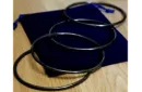 Expansion Set in Dark Black (Gimmick and Online Instructions) by Matthew Garrett - Trick – Image 2