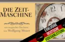 Die Zeitmaschine by Wolfgang Moser – Bild 1