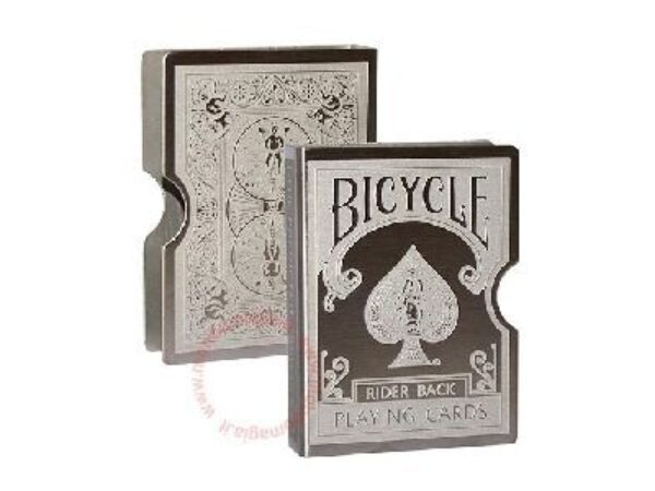 Bicycle - Card Clip