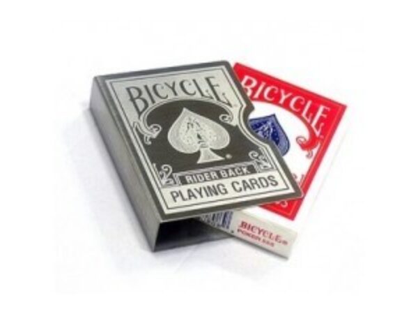 Bicycle - Card Clip