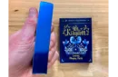 5th Kingdom Semi-Transformation (Player Edition Gilded Blue 2 Way) Playing Cards – Image 2