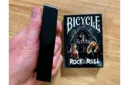 Bicycle Gilded Rock & Roll Playing Cards – Image 2
