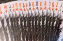 Bicycle Gilded Rock & Roll Playing Cards – Image 3