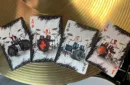 Bicycle Gilded Rock & Roll Playing Cards – Image 4