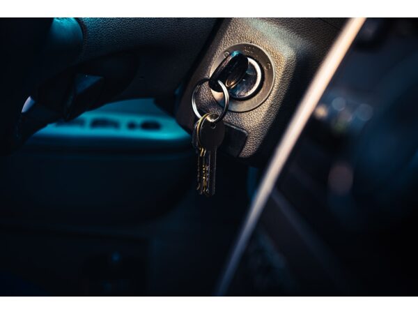 Key Bite by Geraint Clarke