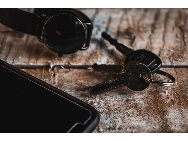 Key Bite by Geraint Clarke