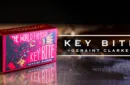 Key Bite by Geraint Clarke – Bild 1