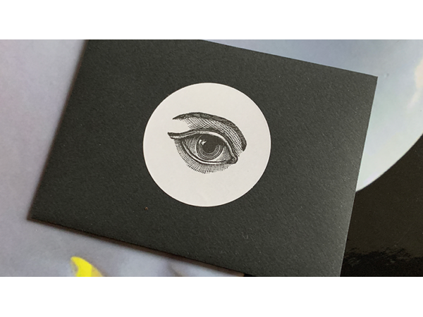 Nokey (Online Instructions) by Fraser Parker