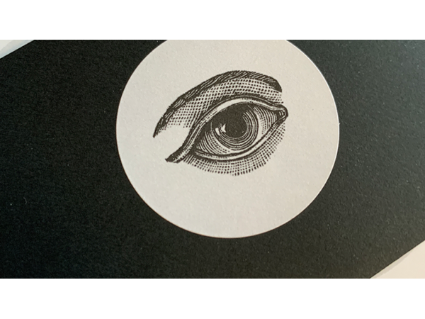 Nokey (Online Instructions) by Fraser Parker