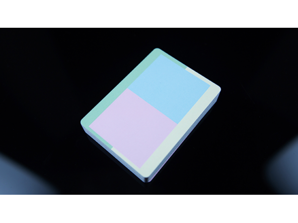 Palette Playing Cards