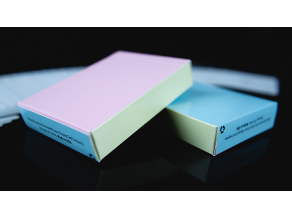 Palette Playing Cards