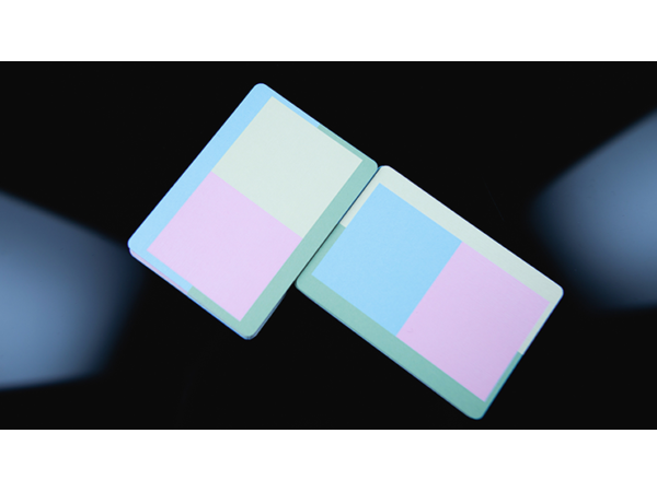 Palette Playing Cards