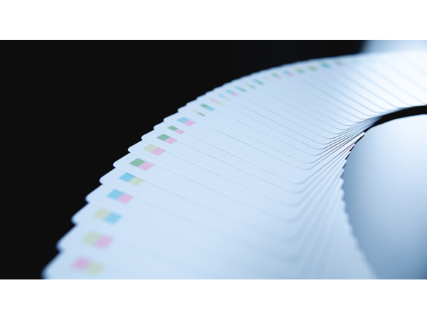 Palette Playing Cards