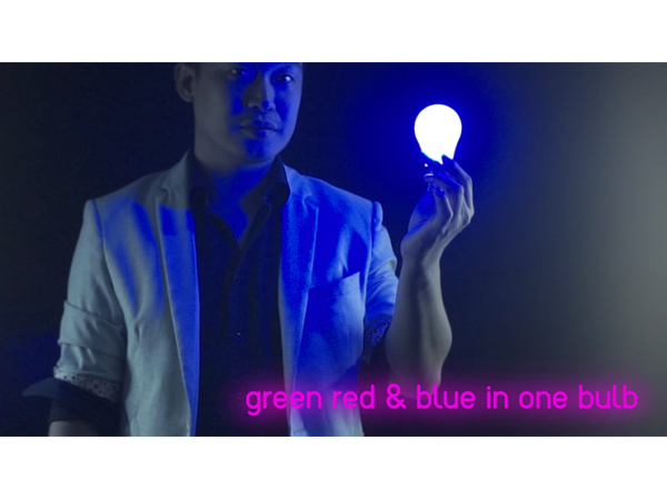 SHINE 2 (with remote) by Magic 007 & MS Magic