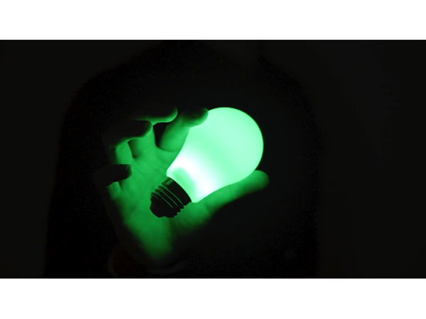 SHINE 2 (with remote) by Magic 007 & MS Magic