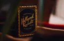 The Hollywood Roosevelt Playing Cards by theory11 – Bild 1