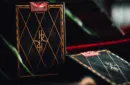 The Hollywood Roosevelt Playing Cards by theory11 – Bild 2