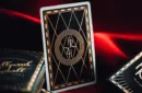 The Hollywood Roosevelt Playing Cards by theory11 – Bild 3
