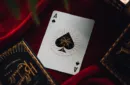 The Hollywood Roosevelt Playing Cards by theory11 – Bild 4