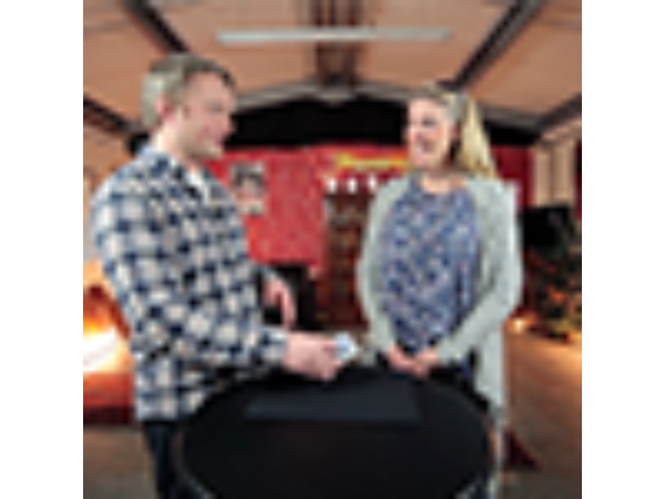 Ultimate Self Working Card Tricks: Ryan Matney - DVD