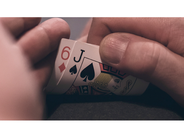 Ultimate Self Working Card Tricks: Ryan Matney - DVD