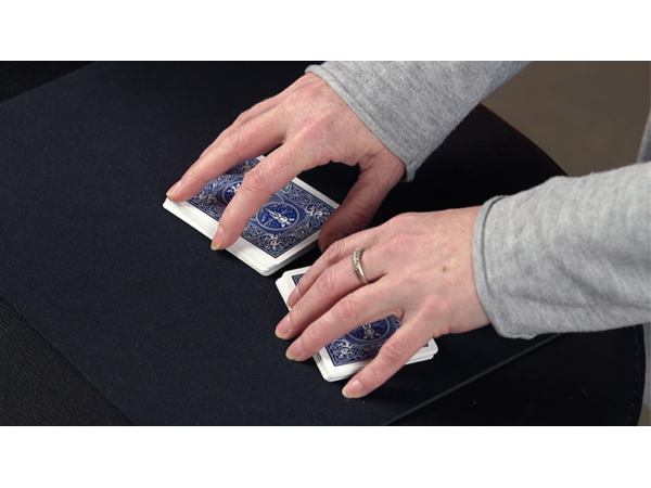 Ultimate Self Working Card Tricks: Ryan Matney - DVD