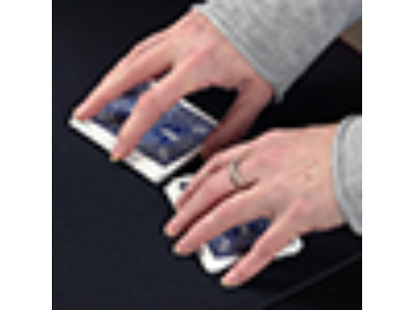 Ultimate Self Working Card Tricks: Ryan Matney - DVD