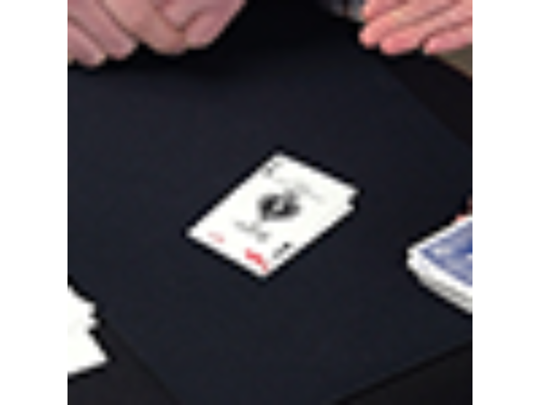 Ultimate Self Working Card Tricks: Ryan Matney - DVD