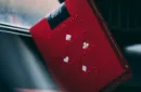 Red Special Edition Playing Cards by theory11 – Image 4