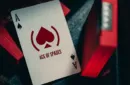 Red Special Edition Playing Cards by theory11 – Image 5