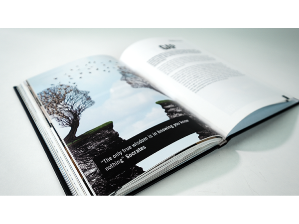 False Anchors Set (Book and Gimmick) by Ryan Schlutz - Book