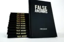 False Anchors Set (Book and Gimmick) by Ryan Schlutz - Book – Image 2