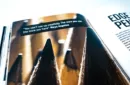 False Anchors Set (Book and Gimmick) by Ryan Schlutz - Book – Image 5