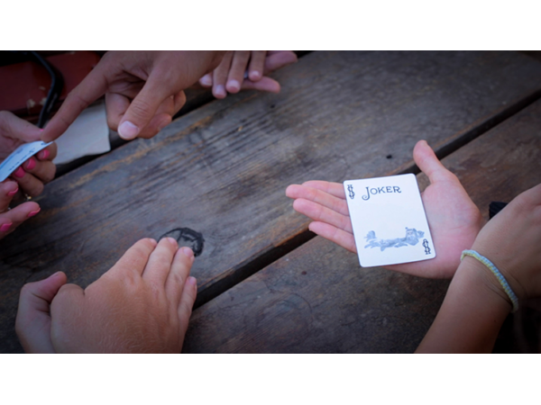 Bizarre Assembly (Gimmicks and Online Instruction) by DARYL