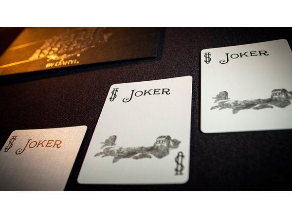 Bizarre Assembly (Gimmicks and Online Instruction) by DARYL