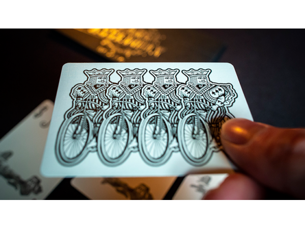 Bizarre Assembly (Gimmicks and Online Instruction) by DARYL