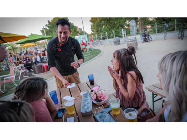 Ultra Monte (Gimmicks and Online Instruction) by DARYL