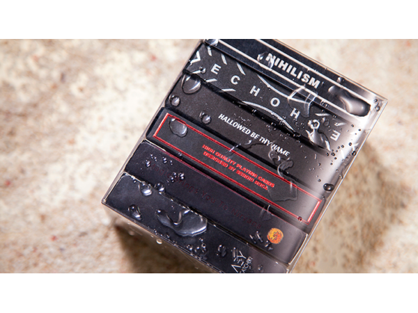 OMNI BOX 6 deck (4 pack) - Kartenbox