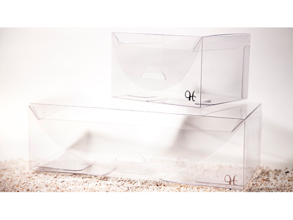OMNI BOX 6 deck (4 pack) - Kartenbox